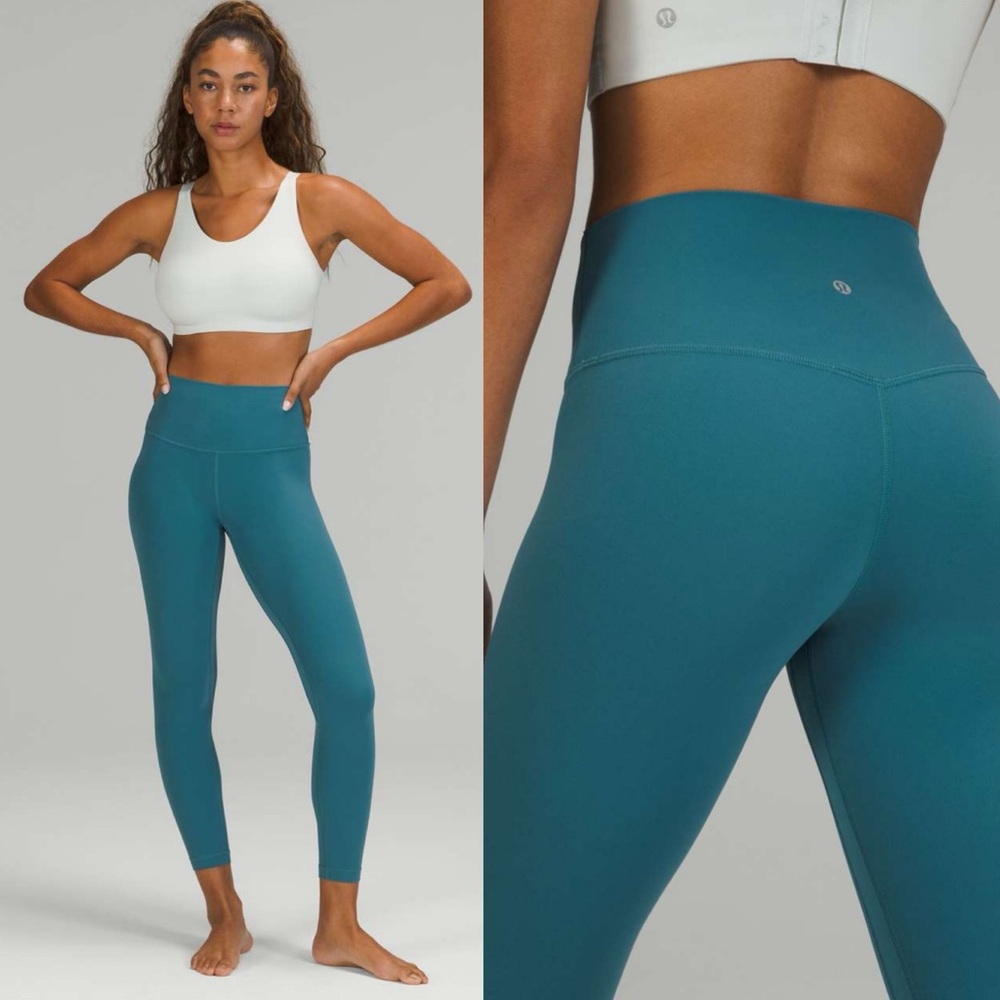 Lululemon Align High-Rise Pant 25